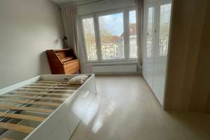 Gepflegte 2-Zimmer-Wohnung im 2. OG mit Balkon in Hamburg-Ottensen – Rolandswoort 3, 22763 Ottensen, Hamburg – Vorschaubild 4