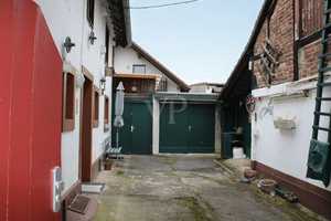 Bauernhaus mit Innenhof und Anbauten in zentraler Lage von Weilerswist – Euskirchen (Kreis) – Vorschaubild 4