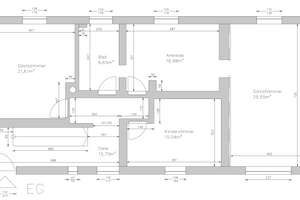 Architektur Traum: Zeitlose Moderne im historischen Bauernhof – Die vollständige Adresse der Immobilie erhältst du vom Anbieter., 85053 Südost, Ingolstadt – Vorschaubild 26