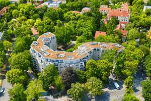 Mehr Raum für das, was wirklich zählt – stilvolles Wohnen am idyllischen Drakepark – Die vollständige Adresse der Immobilie erhältst du vom Anbieter., 12205 Lichterfelde, Berlin – Vorschaubild 11