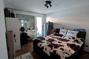 Ansprechende 3-Zimmer-Wohnung mit Balkon in Braunschweig – Braunschweig – Vorschaubild 10