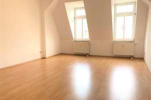  2-Raum Kaßbergwohnung mit viel Platz - EBK & toller Ausblick inklusive – Erich-Mühsam-Straße 35, 9112 Kaßberg, Chemnitz – Vorschaubild 5