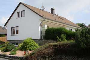 HENNEF Nähe, schönes freist. Einfamilienhaus mit ca. 200 m² WNfl. ca. 643 m² Grst., Garage, Keller – Rhein-Sieg-Kreis – Vorschaubild 11