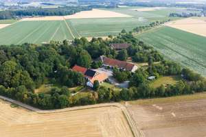 Kernsanierte Loftwohnung im denkmalgeschützten Kühlenhof - Erdgeschoss, zwei Terrassen, Stellplatz – Die vollständige Adresse der Immobilie erhältst du vom Anbieter., 41169 Hardt-Mitte, Mönchengladbach – Vorschaubild 7