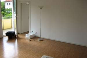 ab Oktober •  Balkon • EBK – Liebermannstraße 17, 31303 Burgdorf – Vorschaubild 3