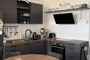 möblierte 2-Zimmer-Wohnung in Zentrum-Nord ab 03.2027 für ein Jahr – Karl-Rothe-Straße 9, 4105 Zentrum-Nord, Leipzig – Vorschaubild 2