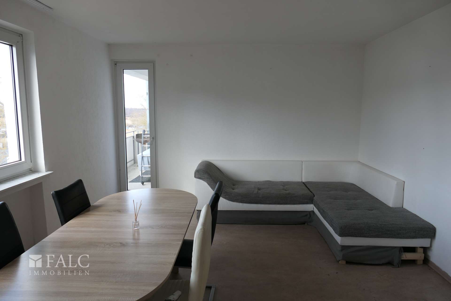 Immobilie in Marsberg - Charmant, einladend und perfekt für Sie - Ihre neue Eigentumswohnung! - Bild 2