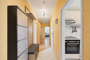 IMMO KUBE! Flexible 4 Zimmerwohnung mit 2 Einheiten, Loggia & 2 TG-Stellplätzen in Nbg-Mögeldorf – Die vollständige Adresse der Immobilie erhältst du vom Anbieter., 90480 Zerzabelshof, Nürnberg – Vorschaubild 8