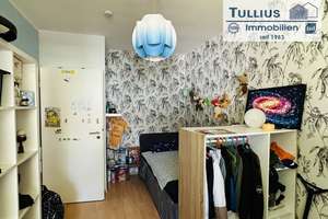 3-Zimmer Erdgeschosswohnung mit Balkon und Garten in Essen-Borbeck – Die vollständige Adresse der Immobilie erhältst du vom Anbieter., 45355 Borbeck-Mitte, Essen – Vorschaubild 9