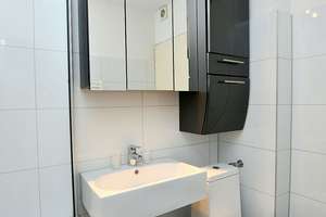 Modern möbliertes Apartment mit Balkon in Stuttgart Degerloch – Die vollständige Adresse der Immobilie erhältst du vom Anbieter., 70597 Haigst, Stuttgart – Vorschaubild 10