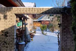 Ebenerdiges Einfamilienhaus in Itzehoe - Wohnen bis ins hohe Alter! – Die vollständige Adresse der Immobilie erhältst du vom Anbieter., 25524 Itzehoe – Vorschaubild 5