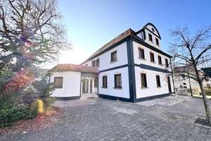 Provisionsfrei - Renovierte 3 Zimmer Wohnung mit Terrasse und Stellplatz in Heßdorf – Erlanger Straße 11, 91093 Heßdorf – Vorschaubild 27
