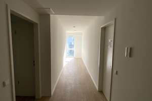Modernes Studentenappartement mit eigener Küche! - ALL INCLUSIVE! – Kronenstr. 45, 44789 Südinnenstadt, Bochum – Vorschaubild 3