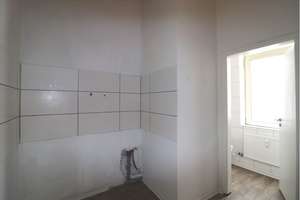*1 Zimmer mit Flair, 1. Etage* in Krefeld, Hardenbergstr. – Die vollständige Adresse der Immobilie erhältst du vom Anbieter., 47799 Cracau, Krefeld – Vorschaubild 5