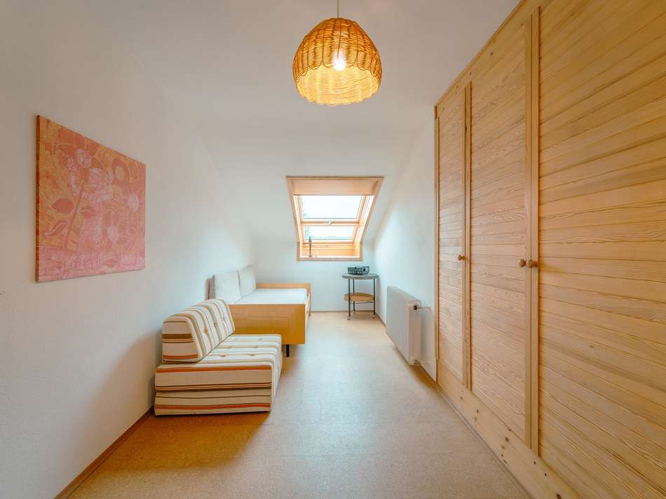 Schlafzimmer | OG
