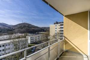 NEU *Paul & Partner* SCHÖNE 2-ZIMMER-WOHNUNG DIREKT BEZUGSBEREIT IN RUHIGER WOHNGEGEND IN HAGEN!
