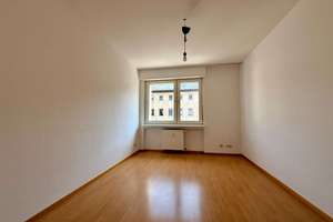 MA-City - renovierte WG taugliche 3 ZKB/Balkon Wohnung auf den Planken – Die vollständige Adresse der Immobilie erhältst du vom Anbieter., 68161 Innenstadt/Jungbusch, Mannheim – Vorschaubild 3