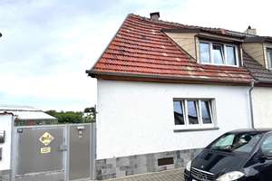 Saniertes Einfamilienhaus mit Einliegerwohnung – Hauptstraße 70, 68782 Brühl – Vorschaubild 1