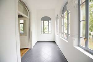Ihr neues Zuhause: 2-Raumwohnung mit großzügiger Loggia im Universitätsviertel – George-Bähr-Straße 14, 1069 Südvorstadt-West, Dresden – Vorschaubild 7