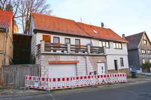 Einfamilienhaus - leerstehend – Kirchstraße 8, 99867 Gotha (Kreis) – Vorschaubild 5