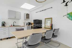 Perfekt für Praxis, Kanzlei oder Büro - umnutzbare Gewerbefläche in Berlin-Reinickendorf – Die vollständige Adresse der Immobilie erhältst du vom Anbieter., 13409 Reinickendorf (Ortsteil), Berlin – Vorschaubild 3