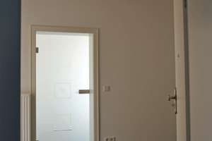 Sonnige 2,5 Zimmer Altbauwohnung mit großer Terasse in Top Lage in  Essen-Bredeney – Ruschenstr. 29, 45133 Bredeney, Essen – Vorschaubild 11