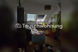 Tauschwohnung: 5-Zimmer Wohnung DG Waldstraßenviertel – Funkenburgstraße 18, 4105 Zentrum-Nordwest, Leipzig – Vorschaubild 5