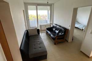 Ein Monat kaltmietfrei – Ihre neue 3‑Zimmer‑Wohnung wartet auf Sie! – Ehinger Berg 189, 47259 Mündelheim, Duisburg – Vorschaubild 2