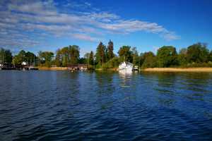 Schönes Haus in Tutzing – Starnberg (Kreis) – Vorschaubild 1