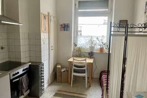 Apartment mit Wohnküche in zentraler Lage der Mainzer Neustadt“ – Leibnizstraße 00, 55118 Neustadt, Mainz – Vorschaubild 9