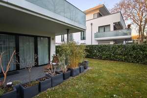 Großzügige Erdgeschosswohnung mit Terrasse, Garten & modernem Wohnkomfort – Die vollständige Adresse der Immobilie erhältst du vom Anbieter., 47800 Bockum, Krefeld – Vorschaubild 13