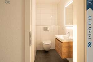 ++ Bezugsfrei, frisch kernsaniert, Fußbodenheizung! Charmante Wohnung in Engelsdorf ++ – Die vollständige Adresse der Immobilie erhältst du vom Anbieter., 4319 Paunsdorf, Leipzig – Vorschaubild 2