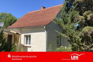 Sanierungsobjekt mit großem Potential

 – Die vollständige Adresse der Immobilie erhältst du vom Anbieter., 14656 Brieselang – Vorschaubild 1