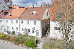Charmantes Stadthaus in attraktiver Lage – Dachau (Kreis) – Vorschaubild 1