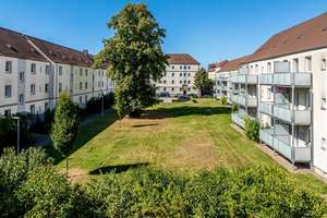 AB 01.06.2026: Tolle und kompakte 3-Zimmer-Wohnung im Eichtal zu vermieten! – Kreuzkampstr. 8, 38114 Westliches Ringgebiet, Braunschweig – Vorschaubild 1