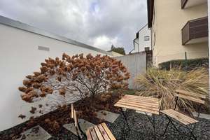 *Möbliert* Exklusive 1,5-Zimmer-Wohnung mit Terrasse und Fußbodenheizung – Die vollständige Adresse der Immobilie erhältst du vom Anbieter., 70195 Botnang-Süd, Stuttgart – Vorschaubild 4
