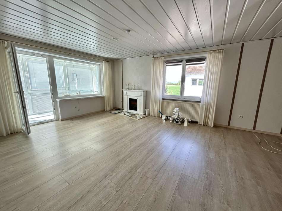 Wohnzimmer OG