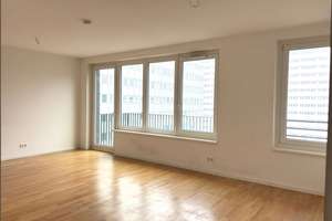 Helle 2-Zimmer-Wohnung mit Balkon in Berlin-Mitte – Alex-Wedding-Straße 7, 10178 Mitte (Ortsteil), Berlin – Vorschaubild 4