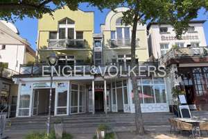Attraktive 3-Zimmer-Eigentumswohnung im 1. Obergeschoss direkt Am Alten Strom - mit Balkon, Kelle... – Die vollständige Adresse der Immobilie erhältst du vom Anbieter., 18119 Seebad Warnemünde, Rostock – Vorschaubild 10
