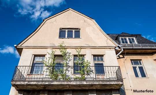 2-Zimmer-Wohnung mit Balkon in familienfreundlicher Wohnlage - provisionsfrei