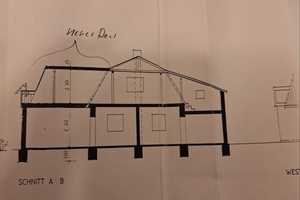 Charmantes Einfamilienhaus 165 qm mit drei Wohneinheiten und großem Grundstück – Berlin – Vorschaubild 24