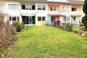 Reihenmittelhaus in Dingolfing, 3 Zi., ca. 100qm, Süd-Garten – Die vollständige Adresse der Immobilie erhältst du vom Anbieter., 84130 Dingolfing – Vorschaubild 2