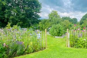 Doppelhaushälfte mit großem Garten und Weitblick – Die vollständige Adresse der Immobilie erhältst du vom Anbieter., 24357 Fleckeby – Vorschaubild 7