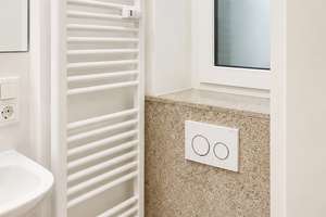 Mini Apartment in der Innenstadt - Taunusstraße – Taunusstraße 41, 65183 Nordost, Wiesbaden – Vorschaubild 6