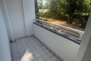 Sanierte 3 Zimmer Wohnung mit Loggia in Frohnhausen – Freytagstr. 17, 45144 Frohnhausen, Essen – Vorschaubild 8