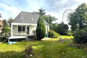 Sanierungsbedürftiges Einfamilienhaus auf einem großen Grundstück – Die vollständige Adresse der Immobilie erhältst du vom Anbieter., 26123 Donnerschwee, Oldenburg (Oldenburg) – Vorschaubild 11