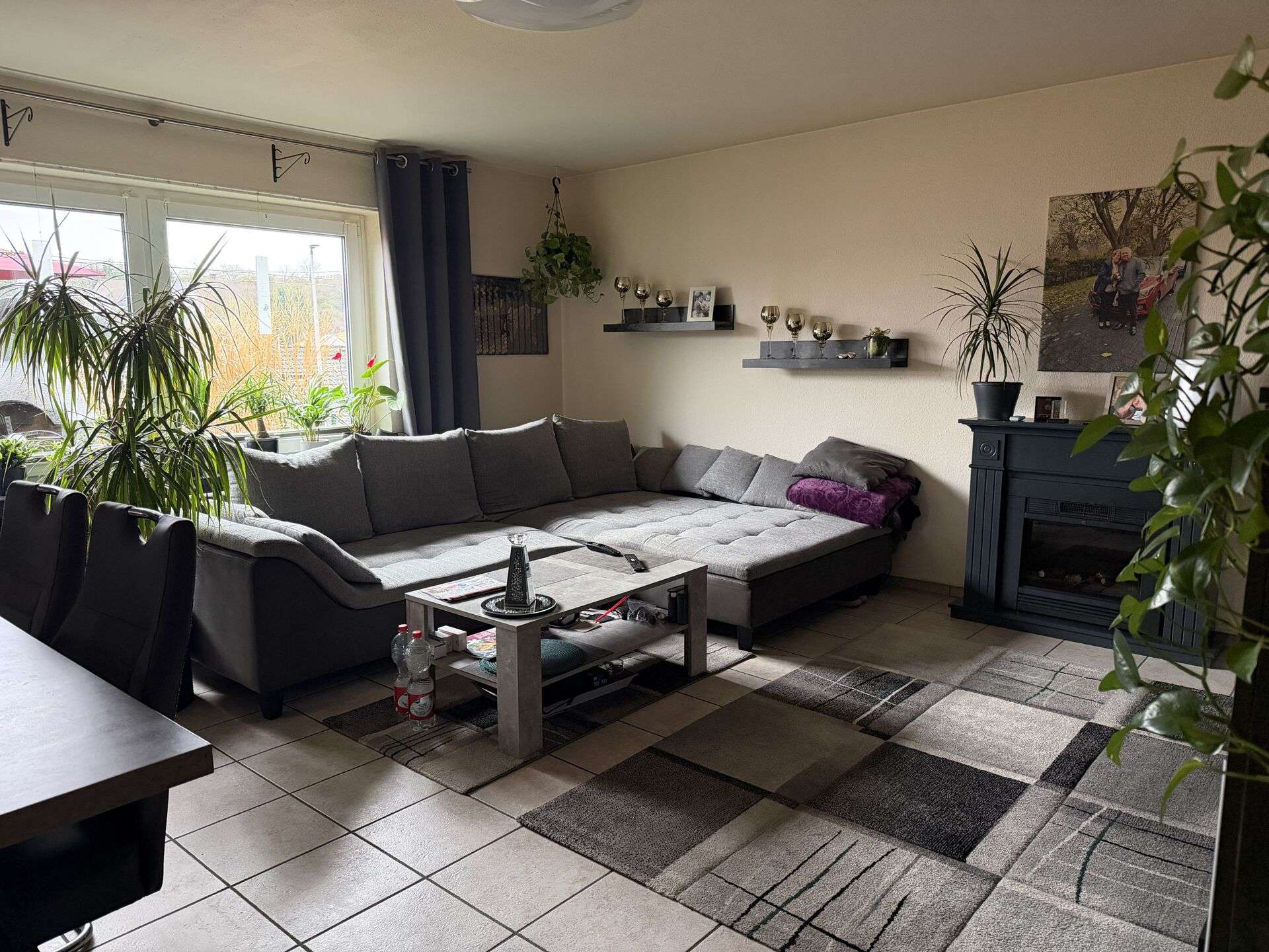 Immobilie in Niederzissen - Vermietetes Zweifamilienhaus in Niederzissen - Bild 9