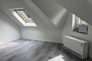 Komplett renovierte und helle Dachgeschosswohnung in zentraler und naturnaher Lage in Do-Berghofen – 44149 Oespel, Dortmund – Vorschaubild 15