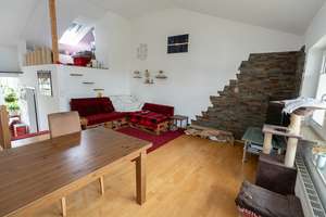 3-Zimmer Split-Level Dachterrassen-Maisonette-Wohnung, Höhenkirchen-Siegertsbrunn – Lerchenstraße 63a, 85635 Höhenkirchen-Siegertsbrunn – Vorschaubild 7