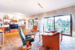 Einfamilienhaus mit Einliegerwohnung in ruhiger und familienfreundlicher Lage von Bramfeld – Die vollständige Adresse der Immobilie erhältst du vom Anbieter., 22179 Bramfeld, Hamburg – Vorschaubild 4